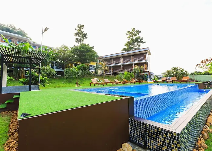 Phi Phi Chang Grand Resort