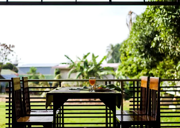 Phi Phi Chang Grand Resort