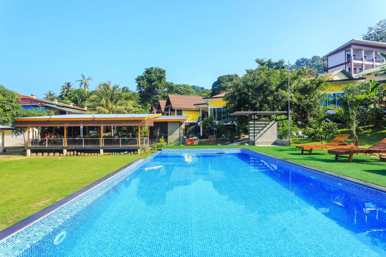 Resort Chang Grand