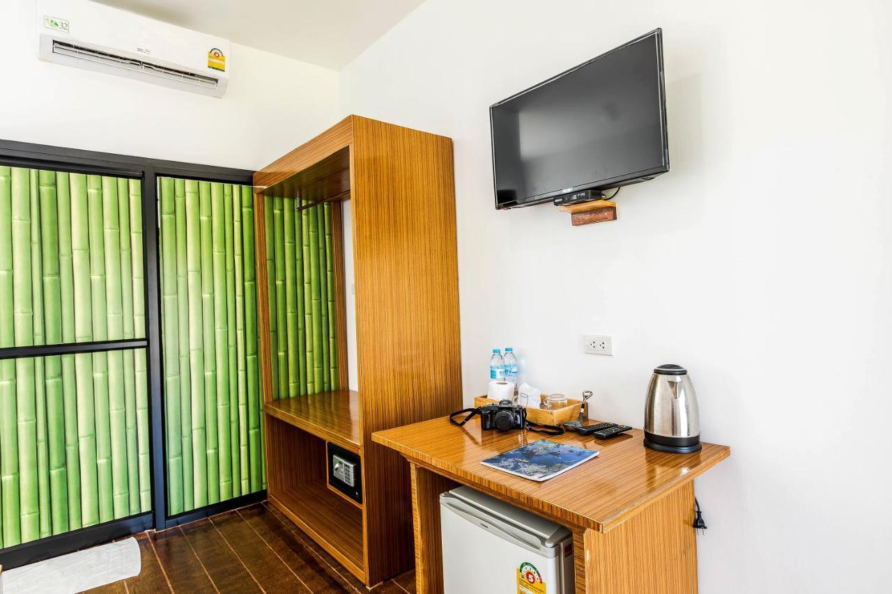Resort Chang Grand 3*